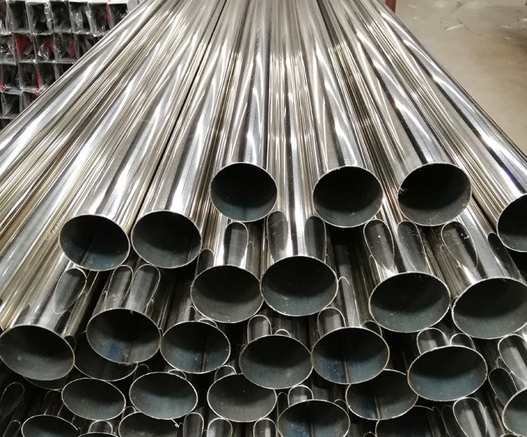 中小不锈钢管企业：危机中寻突围，品牌里觅生机